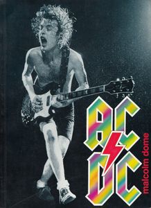 AC/DC