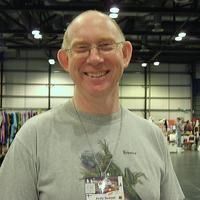 Andy Sawyer