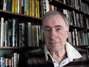 Christopher Priest