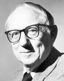 D. J. Foskett