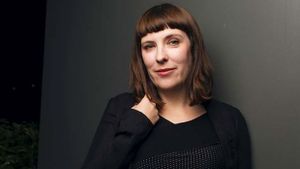 Evie Wyld