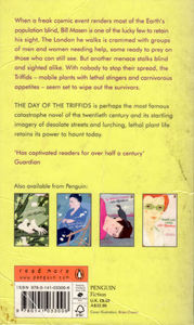 The Day of the Triffids
