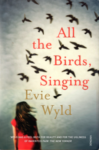 All the Birds Singing