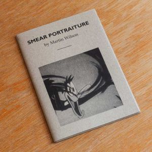 Smear Portraiture