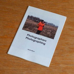 Photographers Photographing