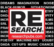 RE/Search Publications