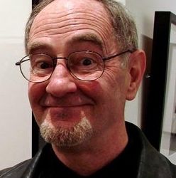 Charles Gatewood