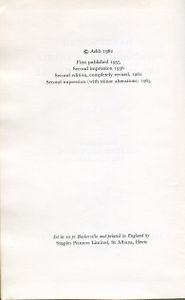 Handbook of Special Librarianship and Information Work. Second Edition