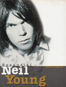 Essential Neil Young