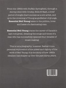 Essential Neil Young
