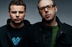 The Chemical Brothers