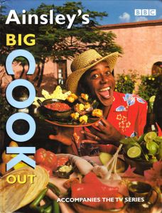 Ainsley's Big Cook Out
