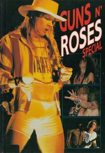 Guns N' Roses Special
