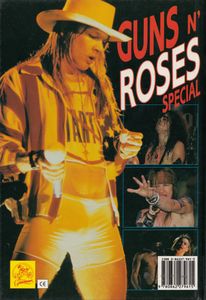Guns N' Roses Special