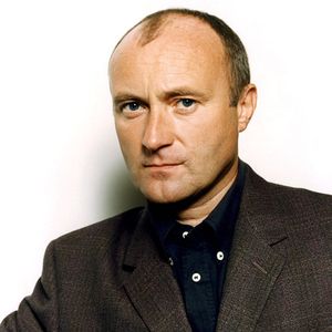 Phil Collins
