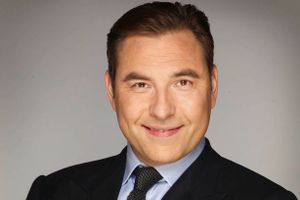 David Walliams