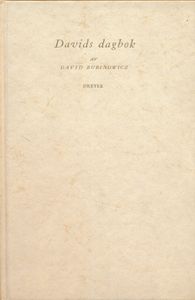 Davids Dagbok
