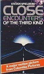 Close Encounters of the Third Kind