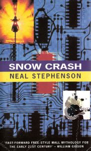 Snow Crash
