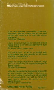 Fra Kort Brev Til Lang Avskjed