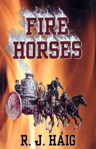Fire Horses