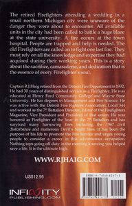 Fire Horses