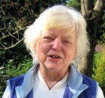 Kate Wilhelm