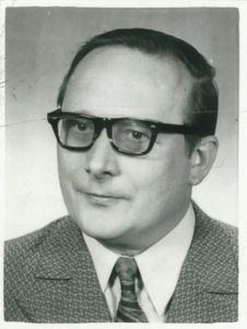 Caesar Rymarowicz