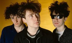 The Jesus And Mary Chain