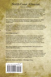 North Coast Almanac