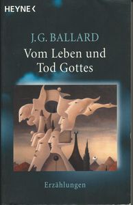 Vom Leben und Tod Gottes