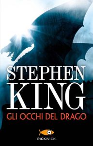 Gli Occhi Del Drago