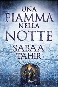 Una Fiamma Nella Notte
