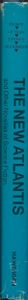 The New Atlantis and Other Novellas of Science Fiction