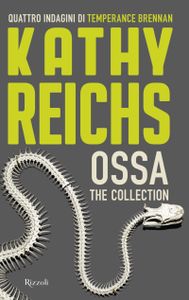 Ossa - The Collection