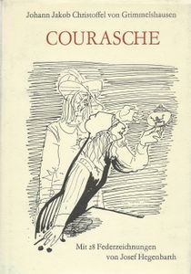 Courasche