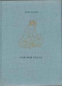 Lob der Venus