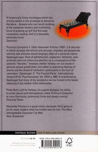 Portnoy's Complaint
