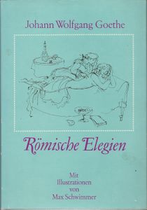 Römische Elegien
