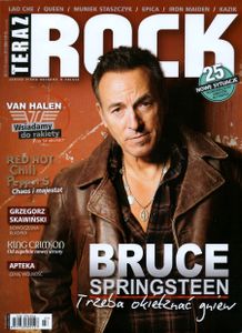 Teraz Rock #109