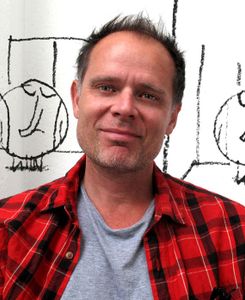 David Mackintosh