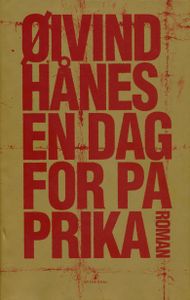 En Dag For Paprika