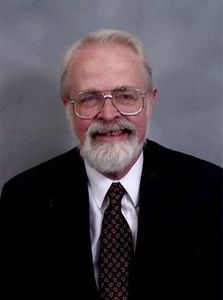 Robert Merrihew Adams