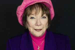 Shirley MacLaine