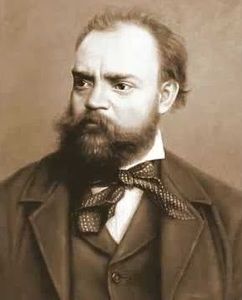Antonín Dvořák