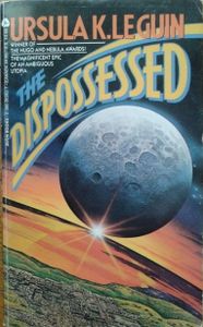 The Dispossessed