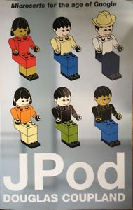 JPod