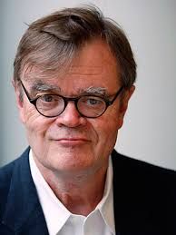 Garrison Keillor