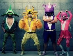 Peelander-Z