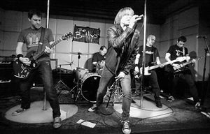 The Bullys